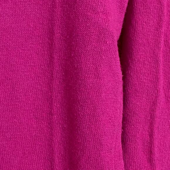 J. Crew Teddie Sweater Crewneck - Picture 8 of 9